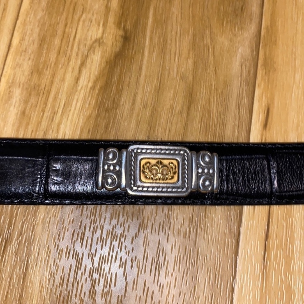 Brighton bundle! Belt and 2 makeup bags - Picture 8 of 11